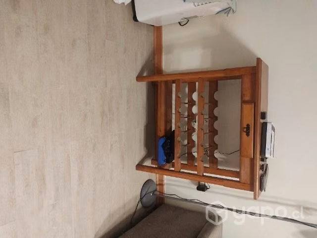 Arrimo de madera - Imagen 2