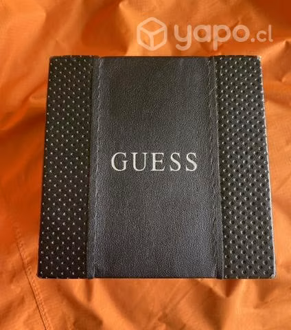 Reloj Guess Metal
