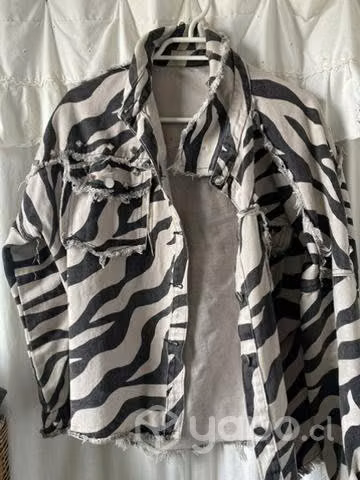 Chaquetas standar