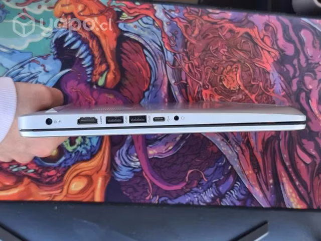 Computador HP