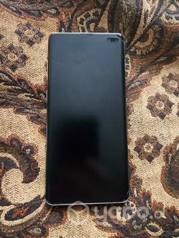 Samsung Galaxy S10 plus - Imagen 2