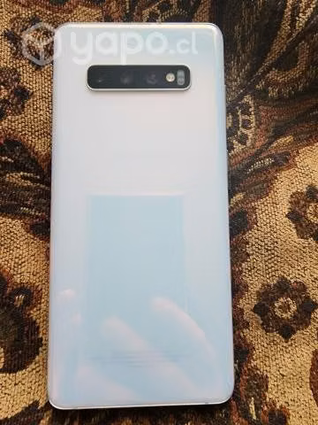 Samsung Galaxy S10 plus