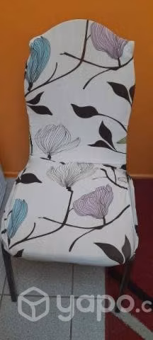 Fundas de sillas