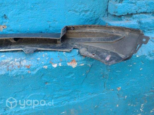 Moldura de parachoque del Changan cs - Imagen 6