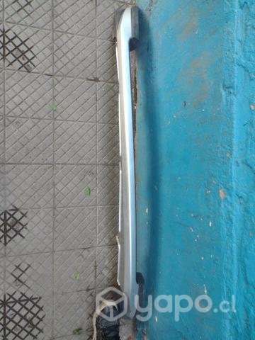 Moldura de parachoque del Changan cs - Imagen 2