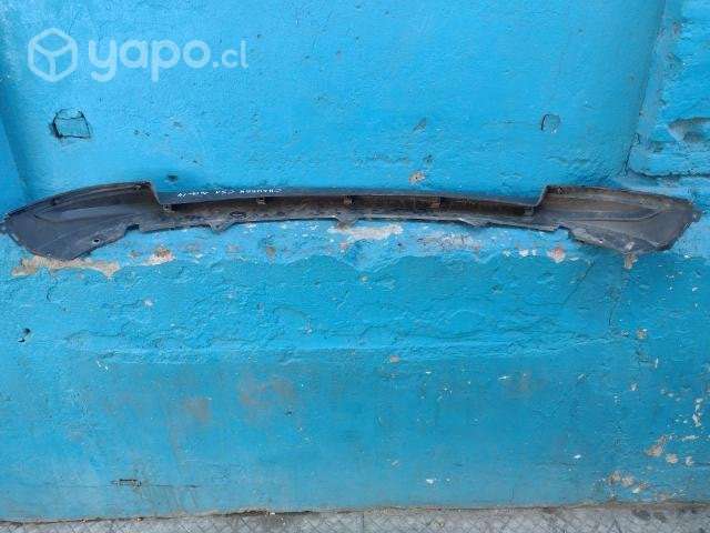 Moldura de parachoque del Changan cs - Imagen 7