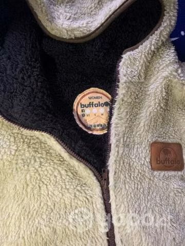 Chaqueta Buffalo