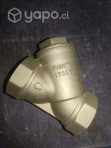 Filtro Y 2 pulgadas