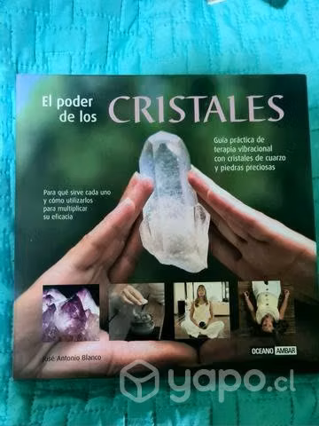 Libro nuevo marqvilloso
