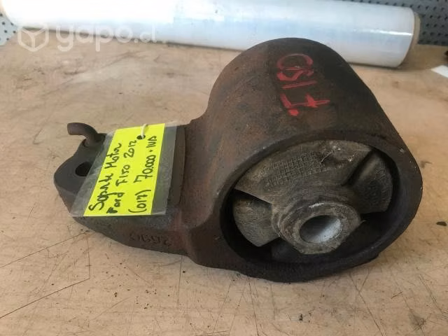 Soporte motor (017) Ford F