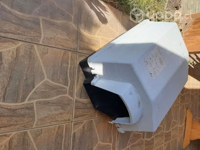 Casa de perro
