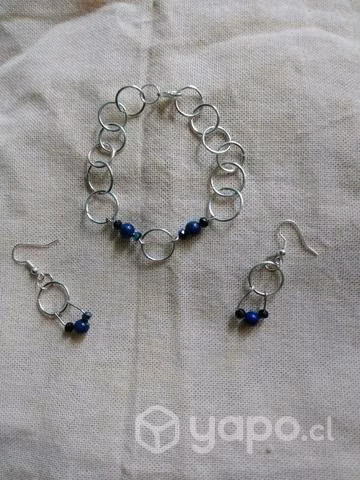 Joyería artesanal