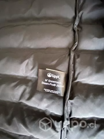 Chaqueta lippi Original