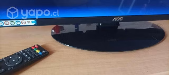 Led AOC 32" Hd