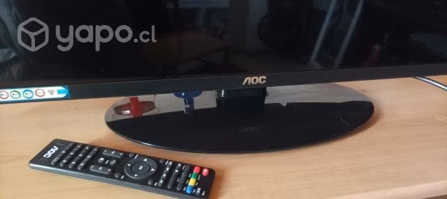 Led AOC 32" Hd
