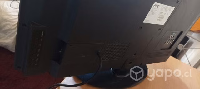 Led AOC 32" Hd