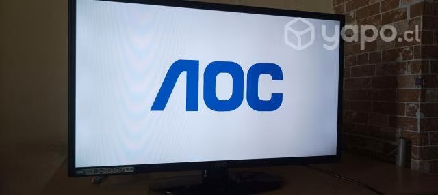 Led AOC 32" Hd
