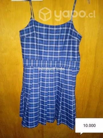 Vestidos nuevos