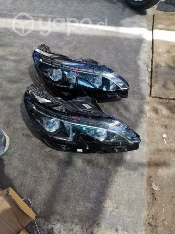 Opticos derechos peugeot 3008-5008 gt originales