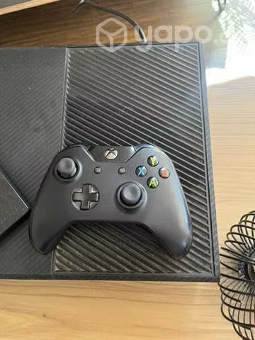 Xbox one 1 tera