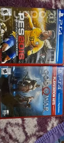 juegos ps4 - Imagen 2