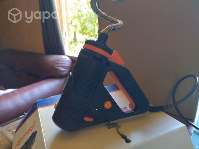 Vaporizador Plenty Original 1 año de uso - Imagen 3
