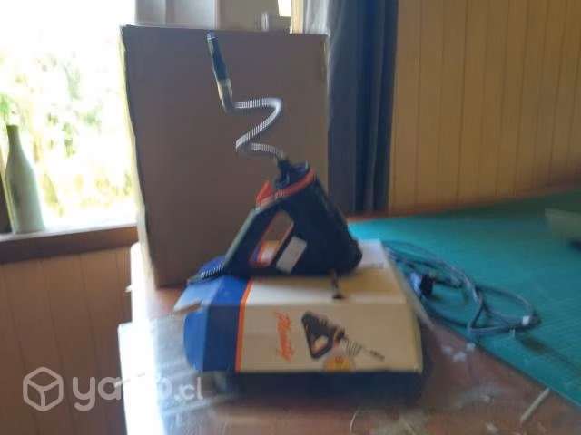 Vaporizador Plenty Original 1 año de uso - Imagen 5
