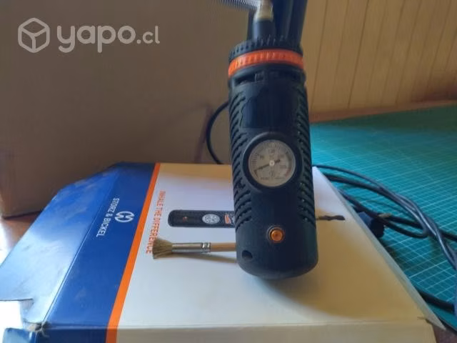Vaporizador Plenty Original 1 año de uso - Imagen 4