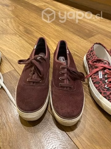 Zapatillas superga súper buen precio - Imagen 3