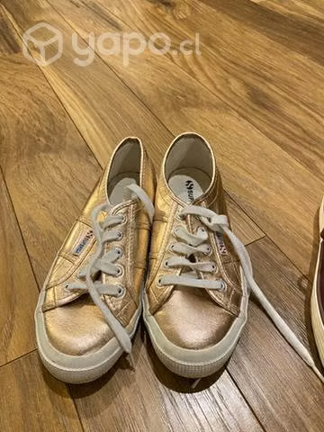 Zapatillas superga súper buen precio - Imagen 2