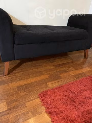 Futón felpa