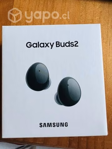 Audifonos galaxy buds 2
