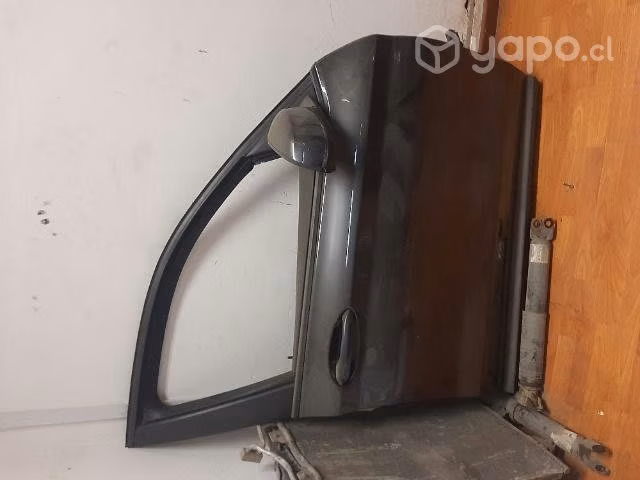 Puerta delantera derecha bmw x3 2020