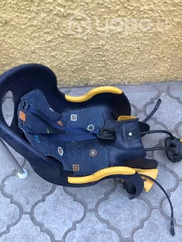 Silla de bicicleta para Niño