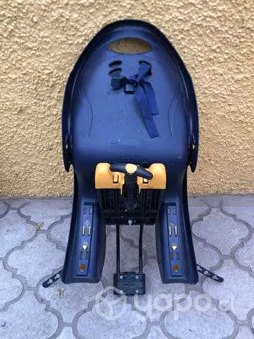 Silla de bicicleta para Niño