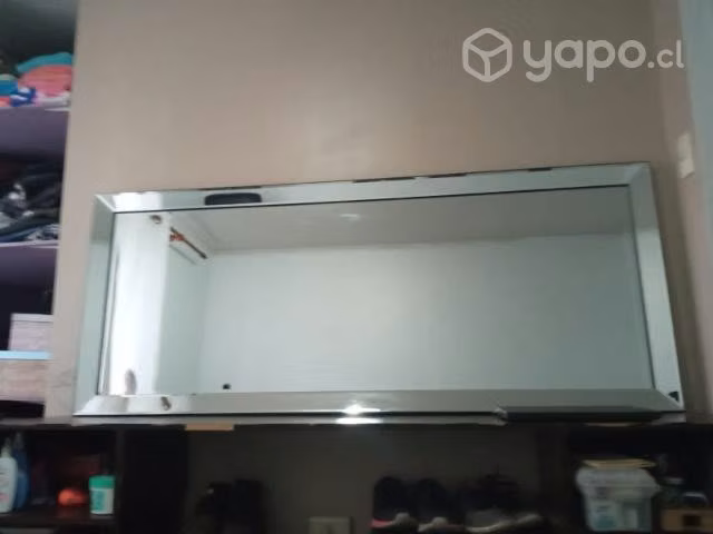 Espejo de interior