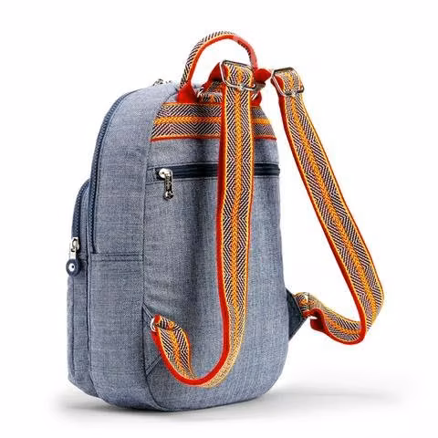 Mochila Kipling - Imagen 3