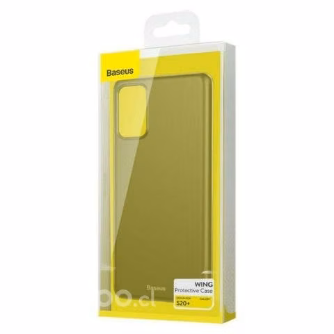 Carcasa protectoras para samsumg S20+ - Imagen 2