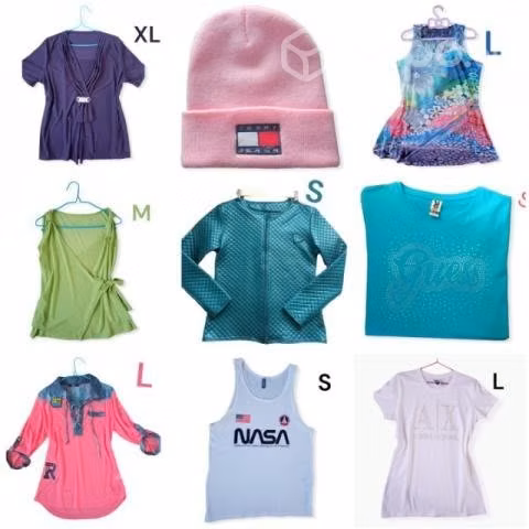 Lote ropa nueva - Imagen 3