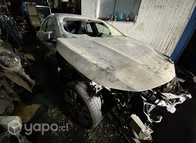 Parabrisas Mercedes Benz Cla