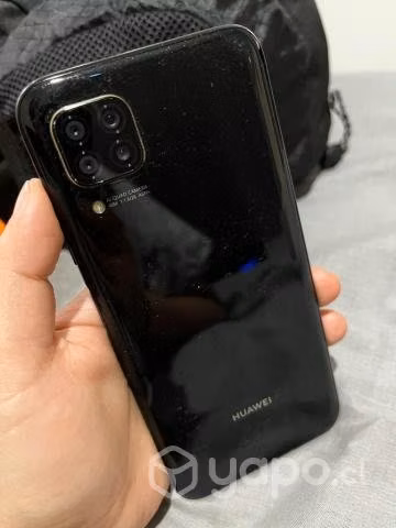 Huawei P40 Lite - Imagen 2