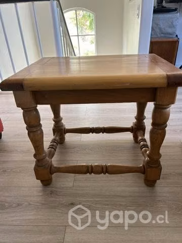 Mesa lateral