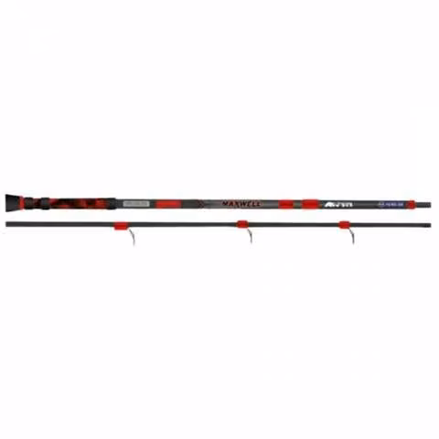 Caña rapala maxwell 3.0 y 2.70 pesca mar