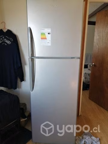 Refrigerador
