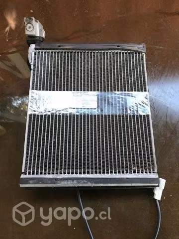 Radiador evaporador aire acondicionado Foton K1 2