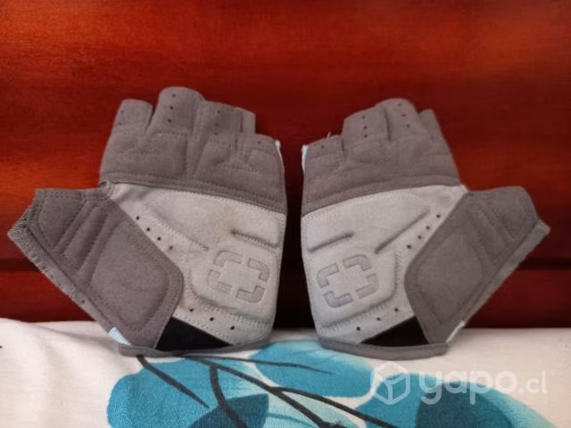 Guantes de ciclismo - Imagen 2