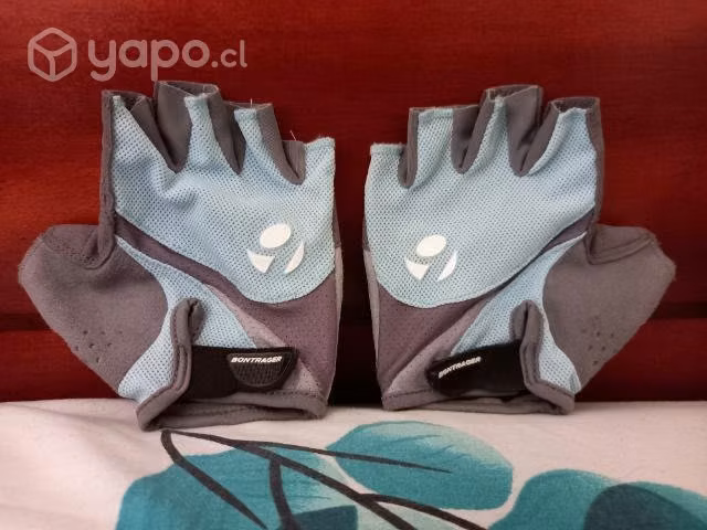 Guantes de ciclismo