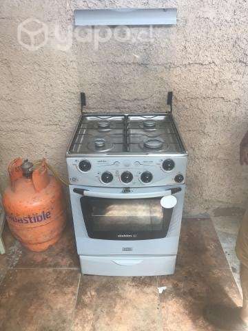 Cocina impecacable todo funcionando - Imagen 2