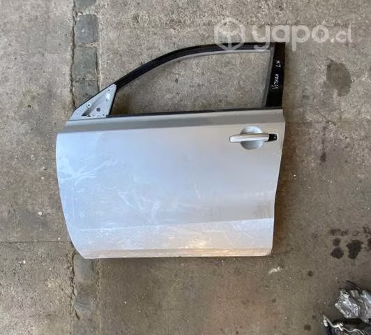 Puerta delantera izquierda Suzuki Vitara