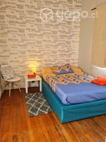 Hostal Viña del mar